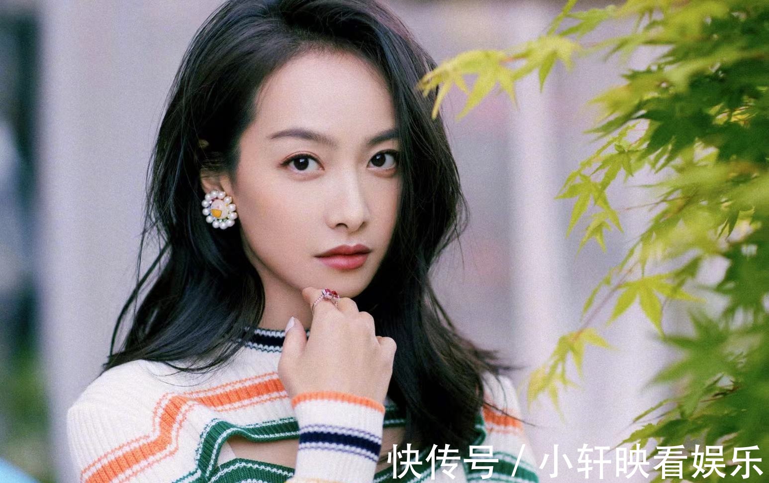 发色|你适合深发色还是浅发色,主要看3点,染发之前先看看