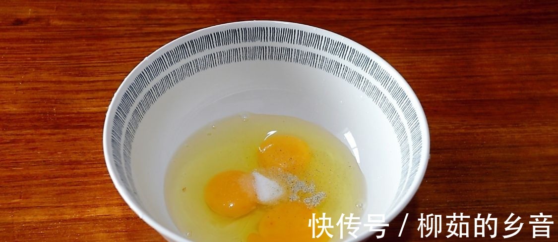 鸡蛋|炒鸡蛋谁都会做,想把鸡蛋炒好吃有窍门,加上它,鲜掉眉毛!