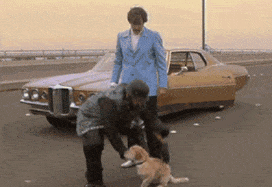 段子|搞笑GIF段子:妹子,我还真是服你了!网友们给想个办法吧