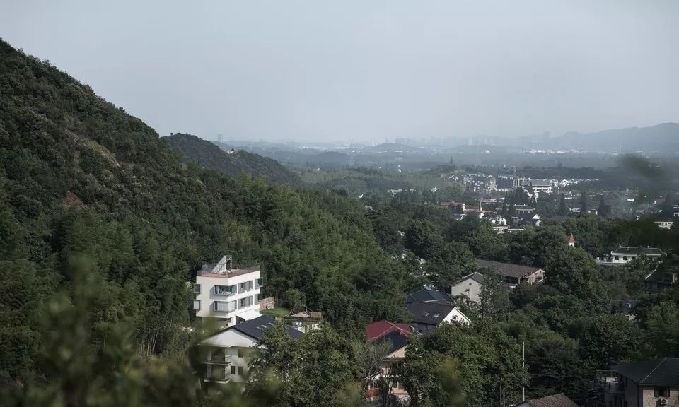 山景|5个优秀民宿设计案例,用设计讲故事。有你喜欢的吗?