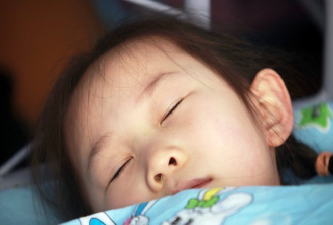 婴幼儿|有午睡习惯的孩子,和总不午睡的孩子有啥区别?家长要重视起来