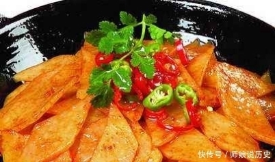 黄豆芽|简简单单的几道美食,香辣爽口特别的美味,值得一试很下饭