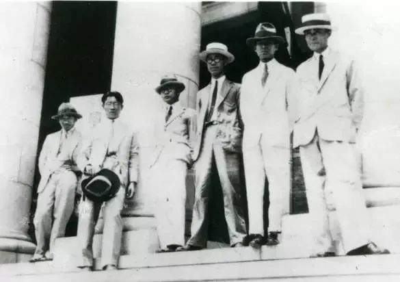 中国|林风眠:美丽是这样能够吸引人的东西!