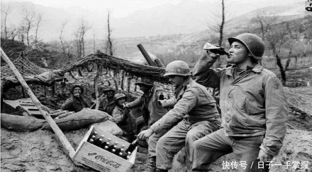 美国大兵|谁家军粮最奢侈俄每天必喝茶,此国军粮能换3箱美国军粮