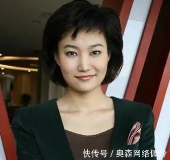 央視|央視“最神奇”主持人，經常口誤卻依舊討喜，網友調侃：工資扣光