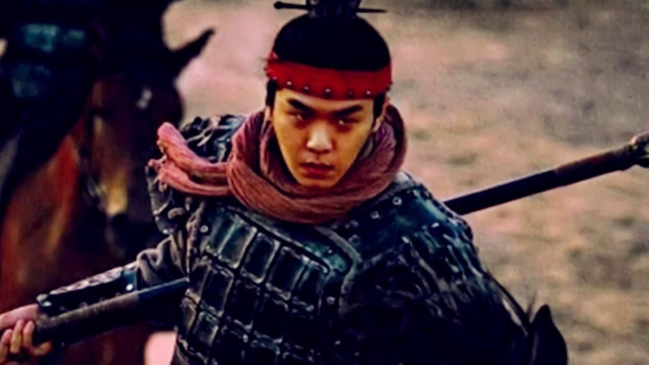 世界|项羽为何被称为千古无二？只因他创造了三个世界第一，无人能敌