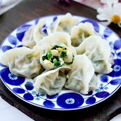 贝丁素三鲜水饺