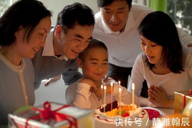 阳历|无论给过阳历还是阴历生日,这3个“黄金生日”,家长别忘给娃过