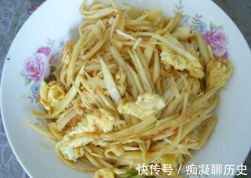 孩子|最“补钙”的不是牛奶,而是它,每天炒一盘,补钙质,孩子长个头