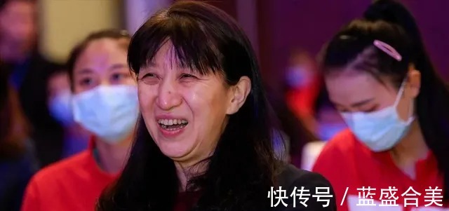 王镜宇|没有奇迹了!郎平成女排选帅专家组成员,她彻底无缘主帅之职了!
