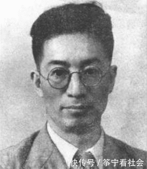 创业者胡也频:沈从文的挚友,丁玲的挚爱,鲁迅也曾写文记念他