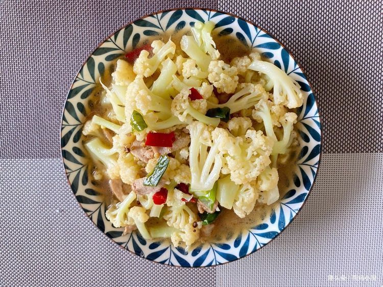 午餐半小时做了4个菜,一发朋友圈都想来我家吃饭,家常美味