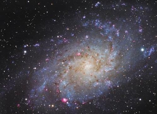 研究表明,数十亿年前银河系吞噬了另一个星系