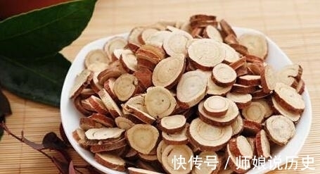 护肝|现代医学发现:食用这种中药,有护肝养胃等五大健康疗效!