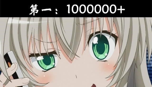 年龄|当动漫妹子暴露年龄后别看外表是萝莉,实际上全是老太婆!