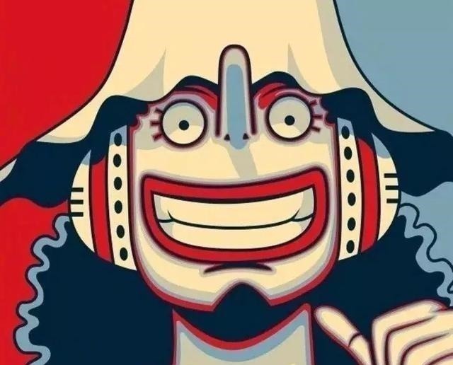 绝招|草帽团众人的隐藏绝招,路飞不是五档,山治不是踢技和战斗服