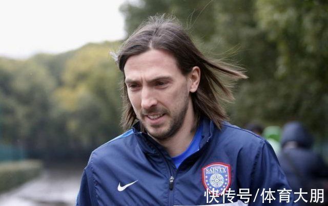外援|前中超外援感叹如果不来亚洲踢球,都不知道该如何继续职业生涯