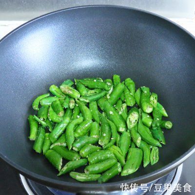 小米辣|#巨下饭的家常菜# 中国最贵的辣椒，做小炒肉真香