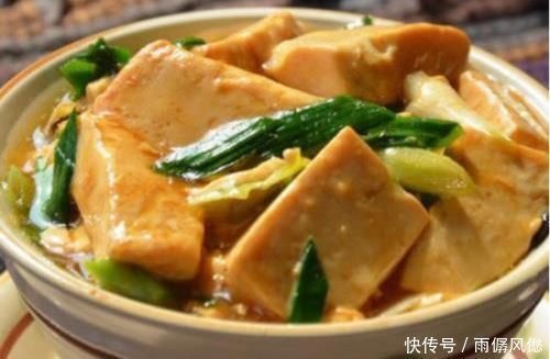 营养|不容错过的几道家常菜，美味营养，好吃易做，越吃越想吃
