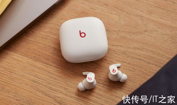 充电盒|苹果 Beats Fit Pro 耳机开启预售：入耳式设计，支持主动降噪