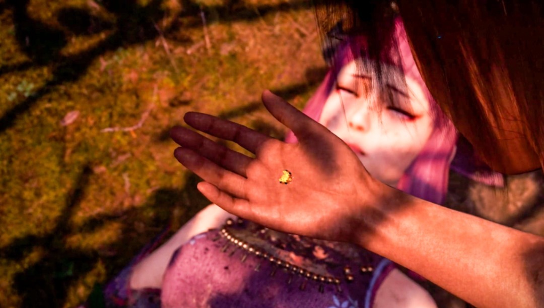 李星云|不良人4：蚩梦有没有死，你看明白了吗？