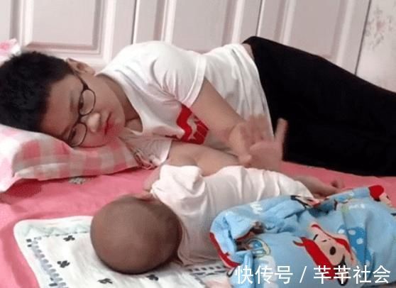 哥哥|全网“最暖哥哥”照顾二胎走红，网友：这样的儿子，给我来一打