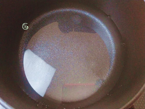 脆皮糖糕在家做，只要掌握3个技巧，个个空心不露馅，外皮酥脆