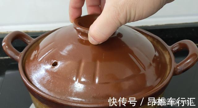 大萝卜|天越冷越爱吃的一锅萝卜煲,做法简单又好吃,鲜香汁美还特别下饭