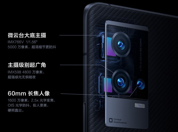 像素|使用体验不输iPhone 13系列！iQOO 8系列了解一下