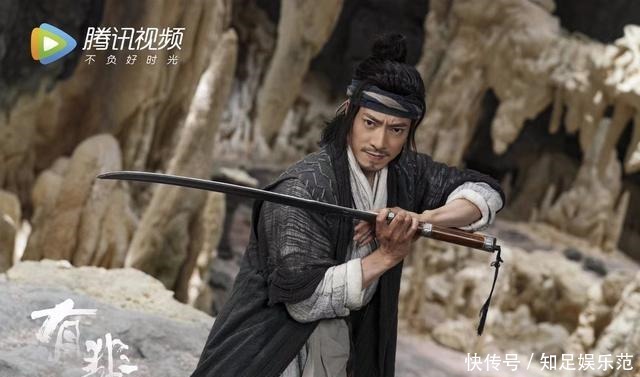 有翡从殷沛和这两人说起,小人物悲剧里的人性之光令人动容