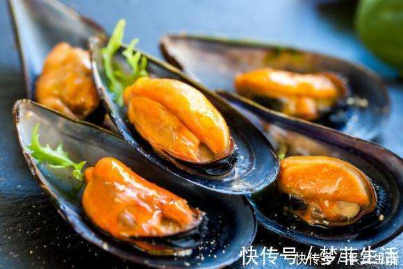 生蚝|听名字误以为是蔬菜,被称“海中鸡蛋”,比鱼虾营养,比生蚝鲜美