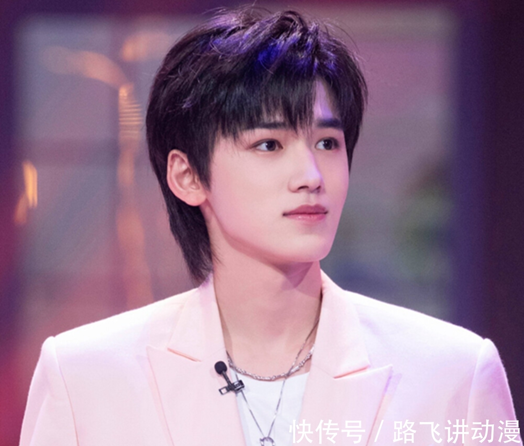 時代少年團為什么叫土豆?時代少年團的主要成員有什么?