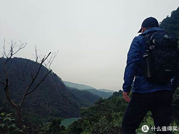 小雨|好装备清单？不了，只说格里高利NANO和KEEN UNEEK