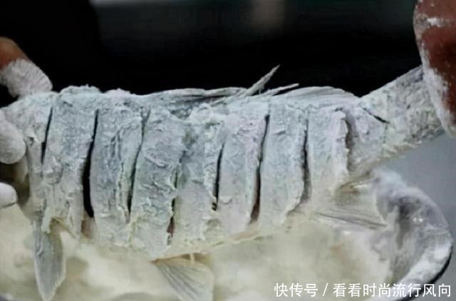 它是鱼腥的死对头,做鱼时往里倒一杯“它”,鱼鲜肉嫩,腥味全无