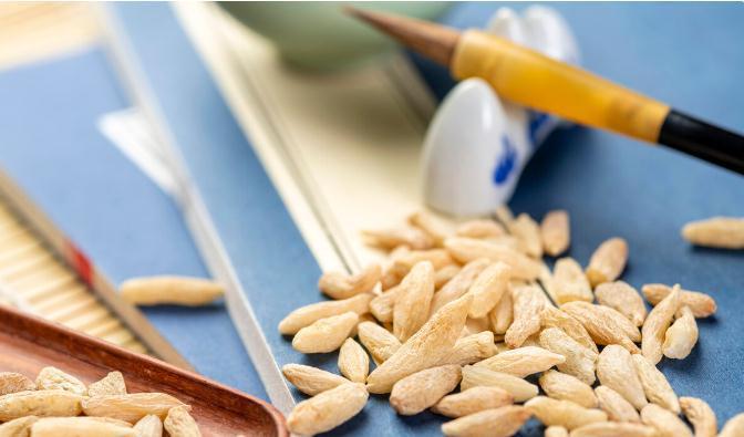 益胃汤|麦冬，养心，润肺还可益胃，清上焦之虚火，送给反复上火的你