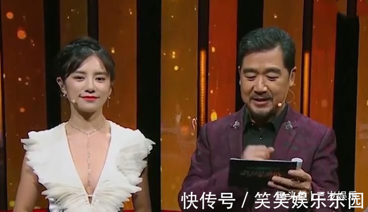 张国立的面馆火了!粉丝慕名点了一碗羊肉面,结账时:你确定?