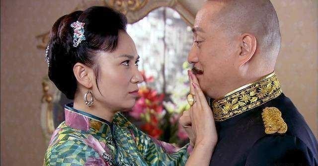 姨太太|国军失败逃离大陆,丢下的姨太太都去哪里了?她们结局又怎样