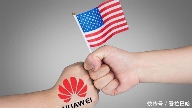 4g网络|加拿大突转态度美国始料未及,华为将迎来新的合作伙伴