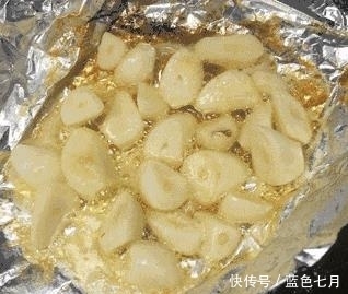 大娘|买大蒜时,聪明人看到这4种扭头就走,菜贩大娘:我们自己都不吃