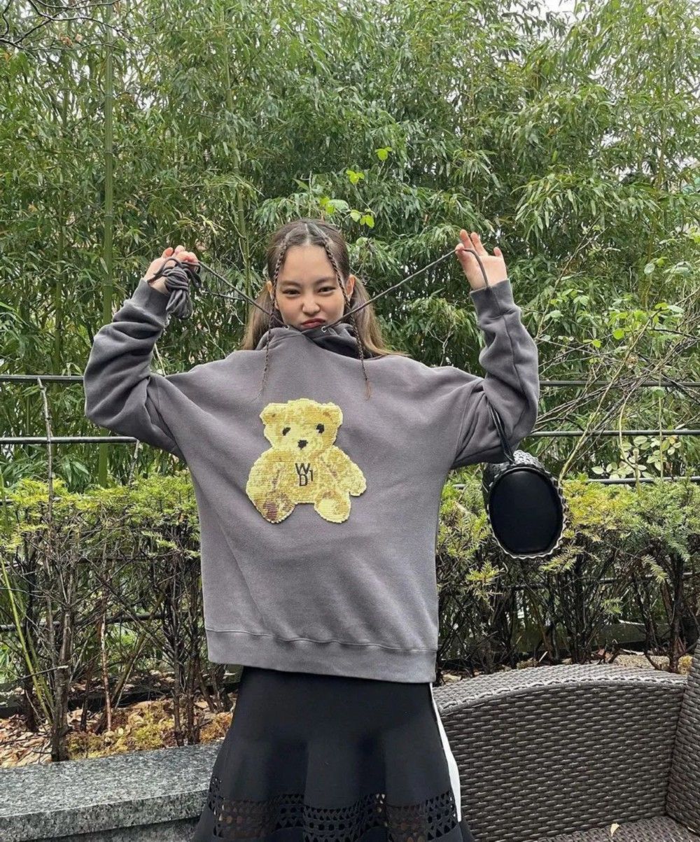 灰黄|2021年度流行色发布,准备创造新一年的灰黄!