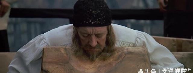 唯一|英国唯一被砍头的国王,临刑前对刽子手道歉:我的头发碍事吗?