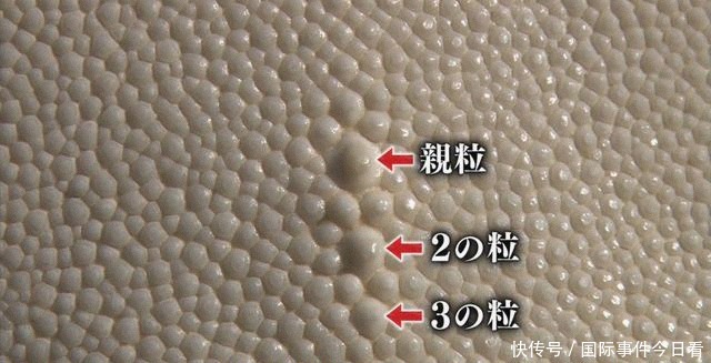 25岁成为“日本刀柄制作第一人”,日本小哥:我只是传承父亲的一身手艺罢了