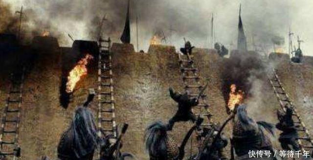 家属|她本是死囚家属,被掳进皇宫当宫女,并没嫁给皇帝,后却成了太后!