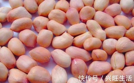 白白浪费|长寿第一坚果——花生米,常吃一段时间,“3个好处”早清楚