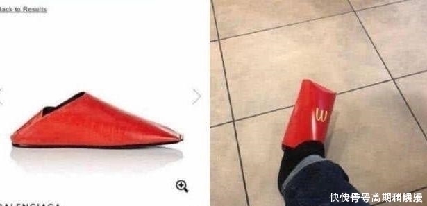 搞笑|画面最“清奇的买家秀卖家东西和衣服给你,求你删了照片吧