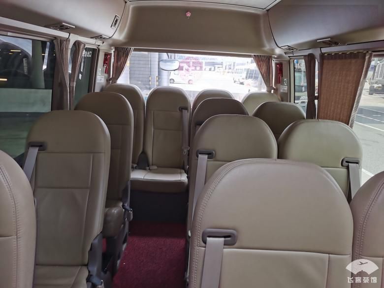 拔草东航A350套房商务舱座椅能随意调整方向,大飞机真带劲