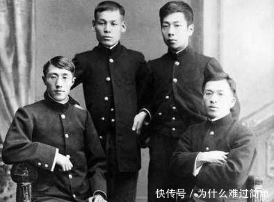 儿子|她是原配夫人, 一生无性无爱还照顾小妾儿子, 丈夫死后只说一句话!