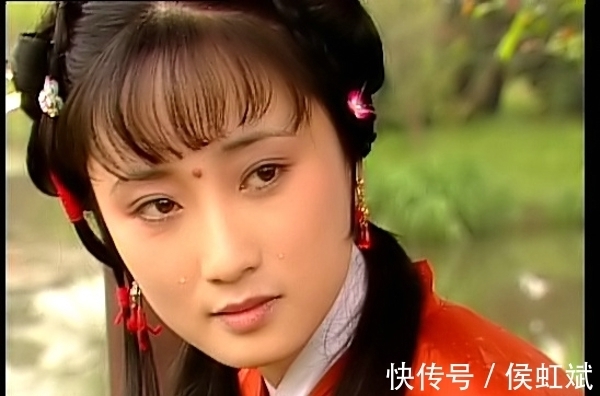 雪澌澌&《红楼梦》:香菱的最终结局,真的被薛蟠扶正了吗?