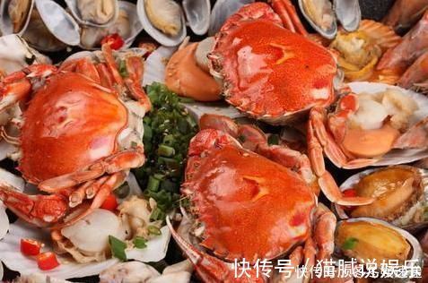 鲜美|蒸海鲜，冷水下锅还是热水下锅？这一步弄错了，难怪味道不鲜美