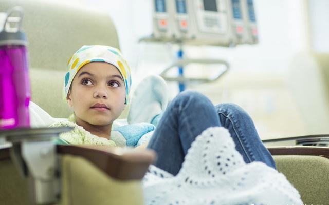 患上癌症|我们怕癌症，但癌症却怕4类人，若你在其中，恭喜